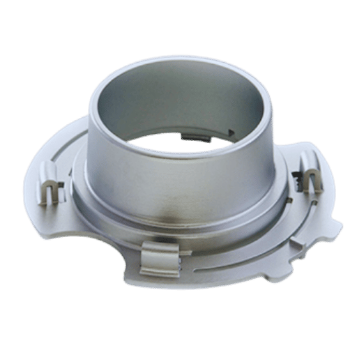 Get ASTM D790 CNC machining parts from Baetro