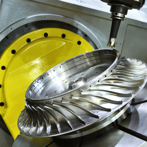 Baeto Empowering Your Industrial Processes with Baetro's Advanced CNC Solutions