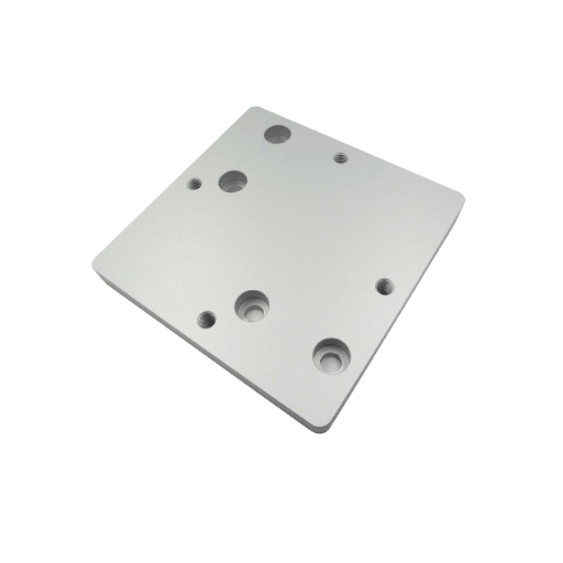 Get Aluminum 7075 CNC machining parts from Baetro