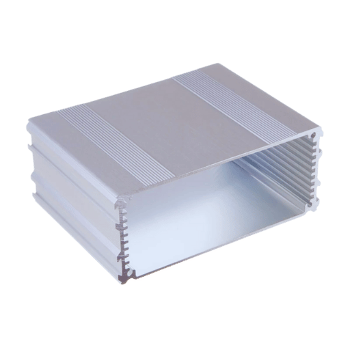 Get 2A12 aluminum CNC machining parts from Baetro