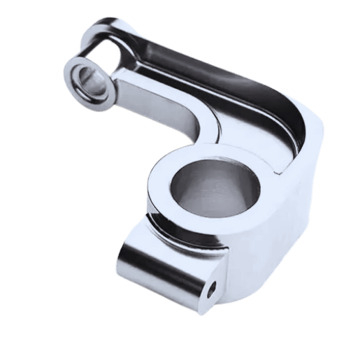 Get Stainless Steel 316 CNC machining parts from Baetro