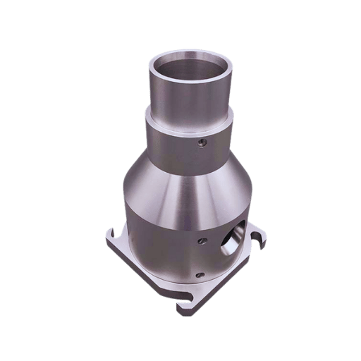 從 Baetro 取得 C45 鋼 CNC 加工零件