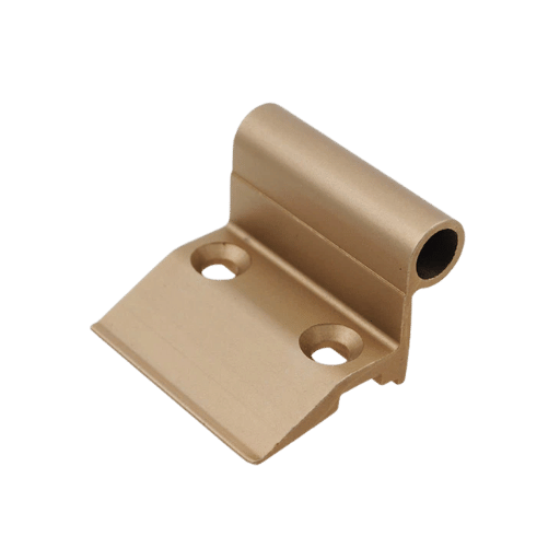 Get Aluminum 6063 CNC machining parts from Baetro