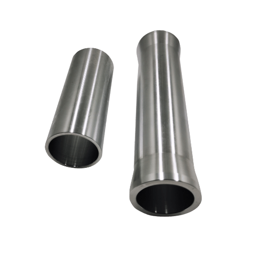 Get Aluminum 6082 CNC machining parts from Baetro