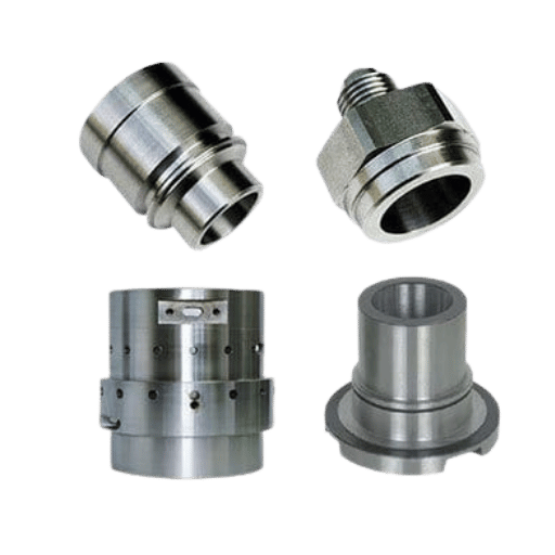 Get Stainless Steel 15-5 CNC machining parts from Baetro
