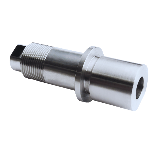 Get Stainless Steel 303 CNC machining parts from Baetro