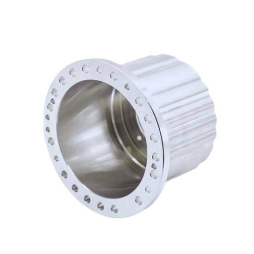 Get Stainless Steel 410 CNC machining parts from Baetro