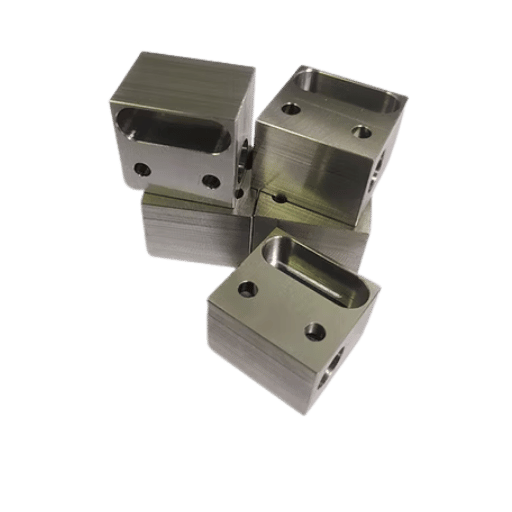 Get Brass C27400 CNC machining parts from Baetro