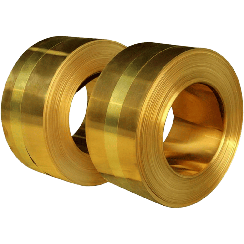 Get H62 Brass CNC machining parts from Baetro