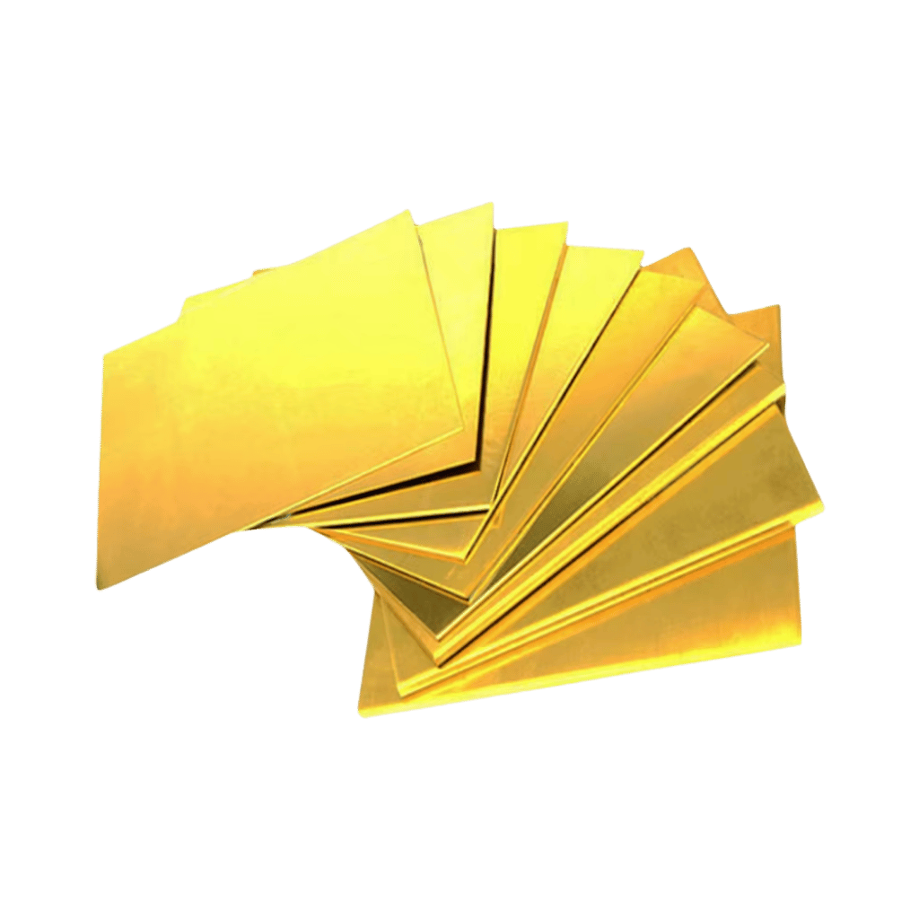 Get C464 Brass CNC machining parts from Baetro