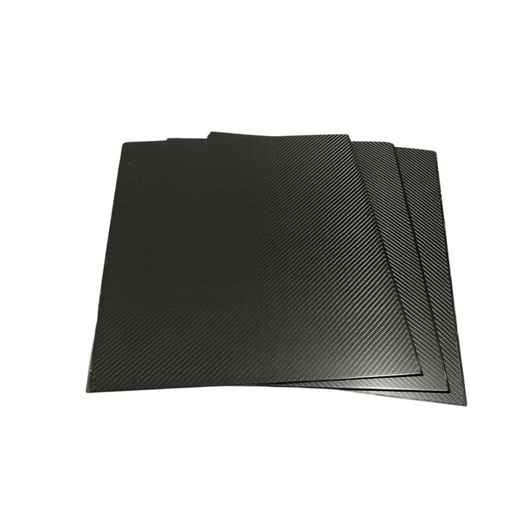 Get High-Strength Carbon Fiber CNC machining parts from Baetro
