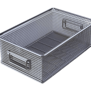 The Ultimate Guide to Choosing the Perfect Stainless Steel Parts Basket