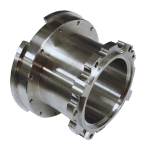 The Ultimate Guide to stainless steel cnc machining services