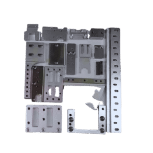 stainless steel marine parts