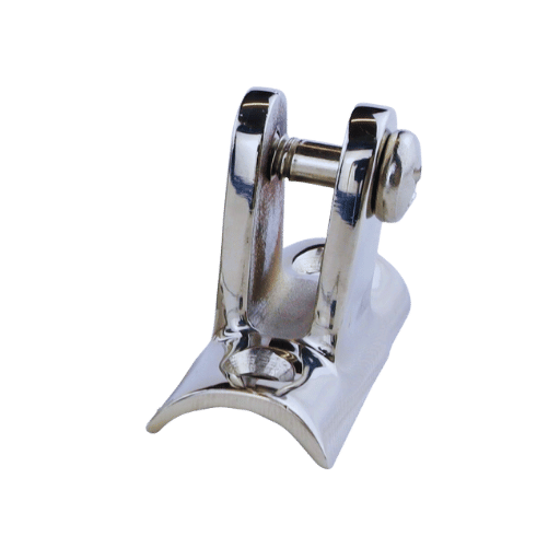 What are the Key Bimini Top Parts?