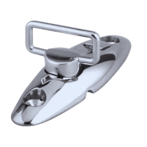 stainless steel bimini parts