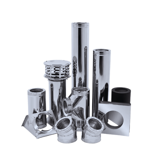 Installation Guidelines for Stainless Steel Chimneys
