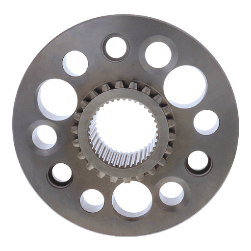 PAI Manufacturing Explained