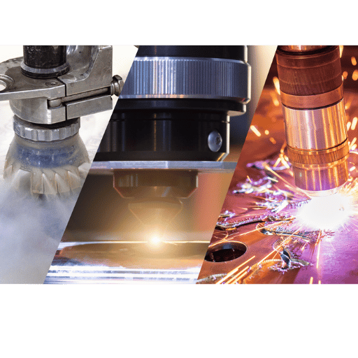 Introduction to Cutting Technologies