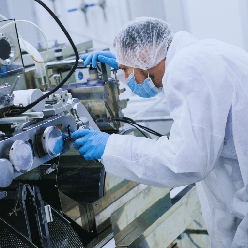 Aperçu de la fabrication de dispositifs médicaux