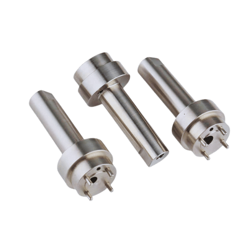 What are the Different Grades of Titanium for Machining?