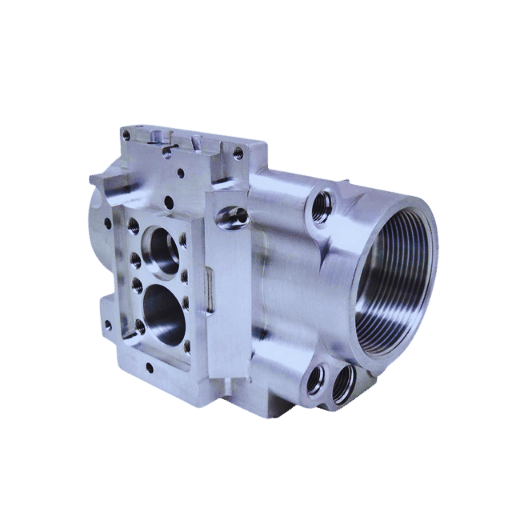 Why is Titanium Grade 5 Widely Used in CNC Machining?