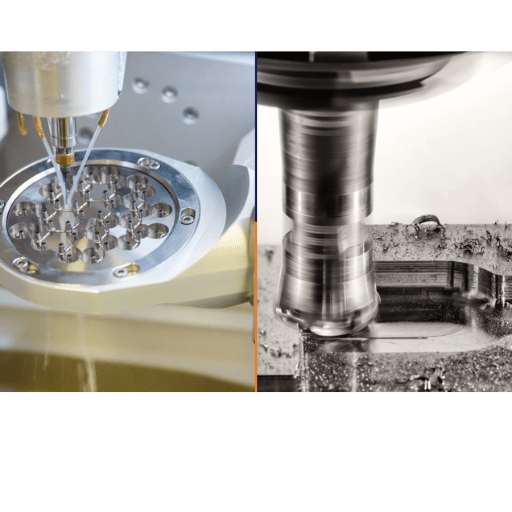 How Does CNC Machining Titanium Compare to Other Metals?