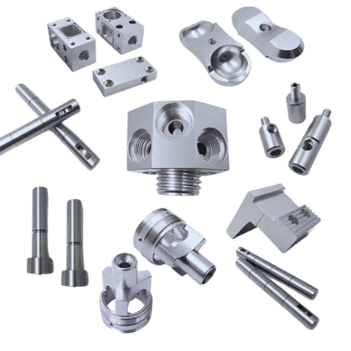 What Are Wisconsin Metal Parts Known for in CNC Machining?