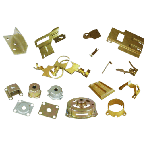 Why Choose Wisconsin Metal Parts for Fabrication?