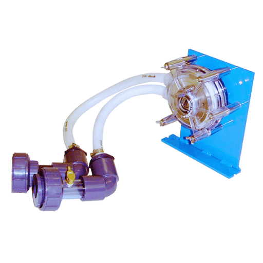 What are the best practices for pump assembly and maintenance?