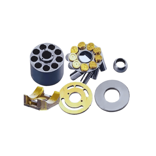 Where to find reliable pump parts and kits?