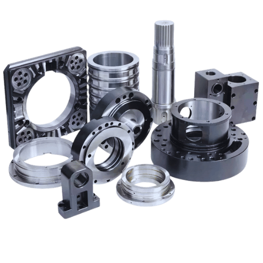 What Makes a Machining Company a Reliable Supplier?