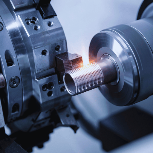 Why Are CNC Machining Services Essential in the Manufacturing Process?