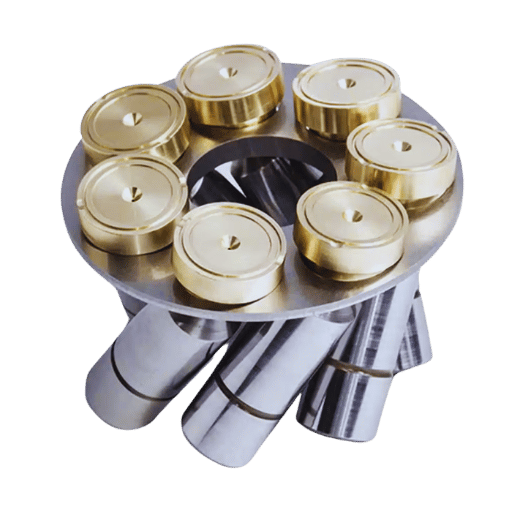 How to select the right replacement pump parts?