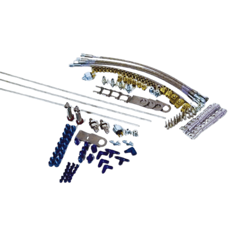 How to Choose the Right Stainless Steel Brake Kit for Your Vehicle?
