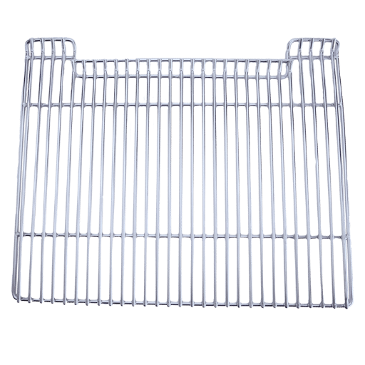 Key Components of a Stainless Steel Grill