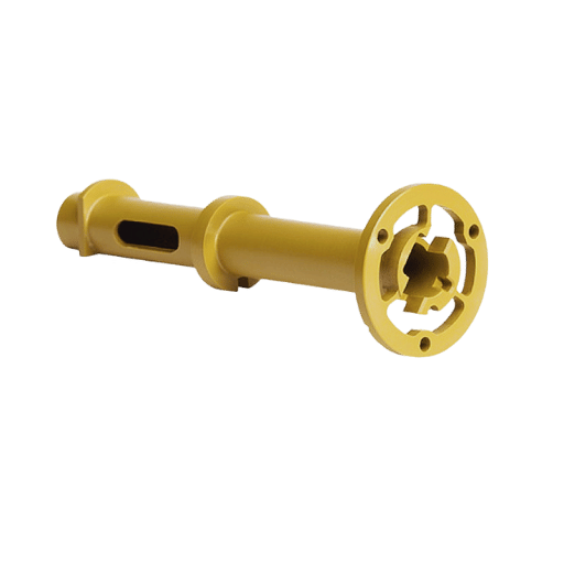 Applications of PAI Machining