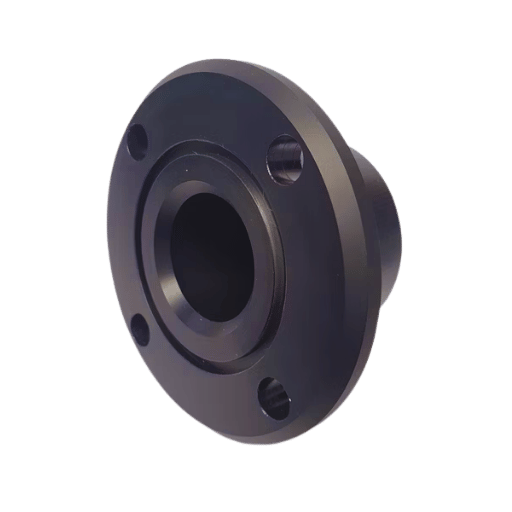 CNC Machining of PAI Plastic Parts