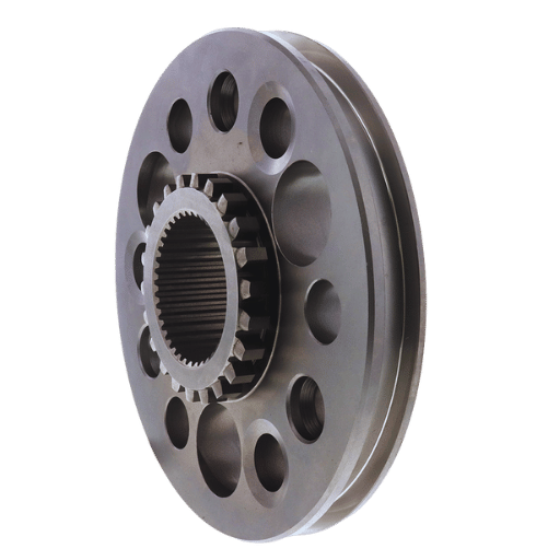 Expanding Capabilities in Manufacturing Facilities