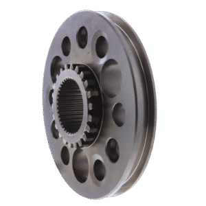 pai manufacturing