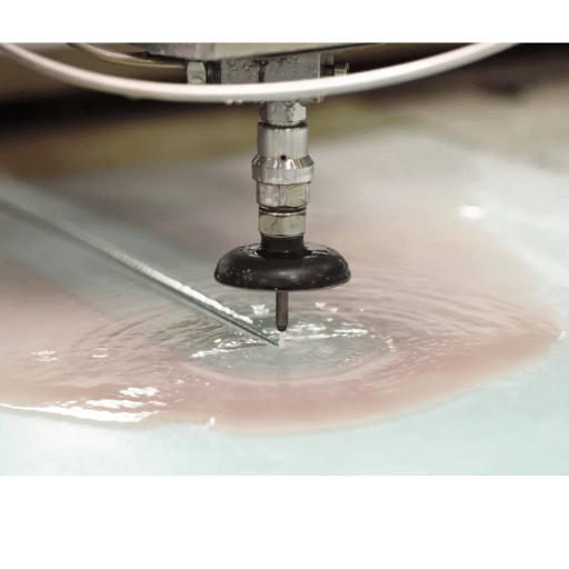 Pros of Cutaneous Ablation with a Water Jet Cutter