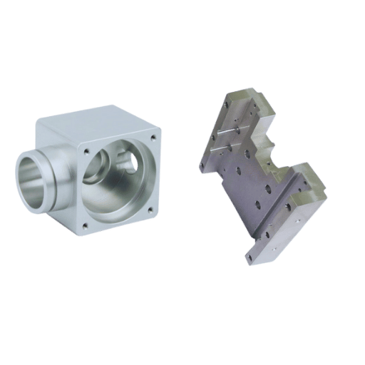 Wie verbessert die CNC-Bearbeitung die Titanverarbeitung?