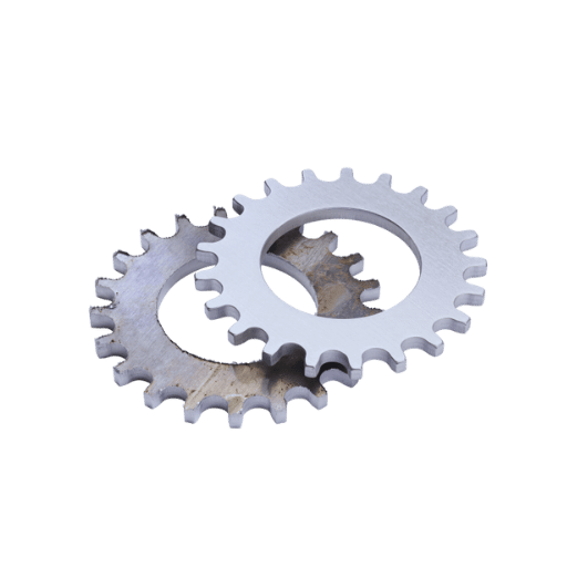 The Deburring Process for Stainless Steel Parts