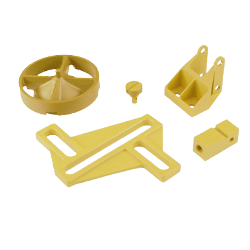 PAI Machining Versus Other Machining Processes