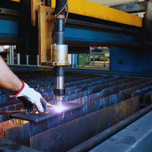 Comparing Investment Costs of Different Cutting Technologies