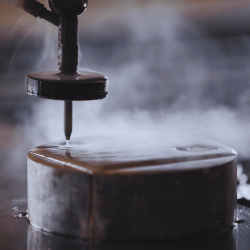 Industry Applications of Waterjet Cutting