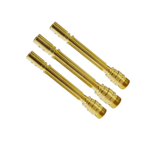 CNC加工銅件適用於哪些應用？