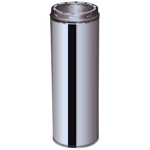 Maintenance and Safety of Stainless Steel Chimneys