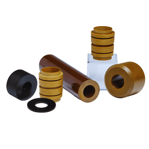 Exploring Different Grades of Torlon® PAI