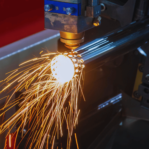 Most Appropriate Method and Application for the Most Common Material